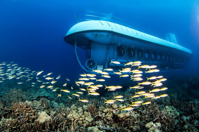 oahu-atlantis-submarine-adventure-in-oahu