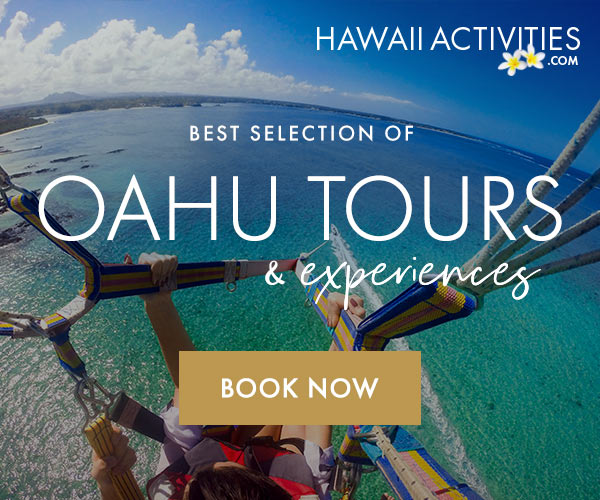 Oahu Tours and experiences